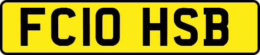FC10HSB