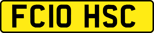 FC10HSC