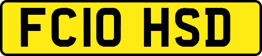 FC10HSD