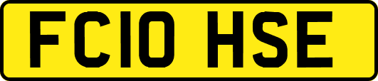 FC10HSE