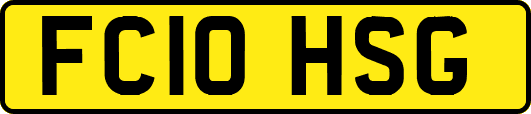 FC10HSG