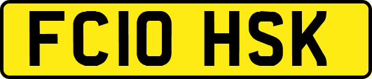 FC10HSK