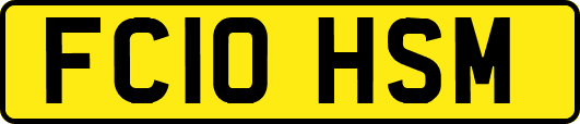 FC10HSM