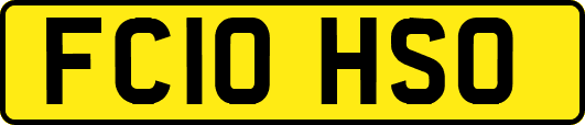 FC10HSO