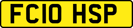 FC10HSP