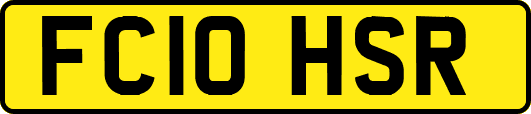 FC10HSR