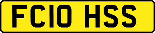 FC10HSS