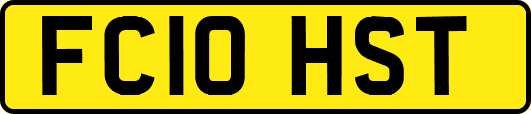 FC10HST
