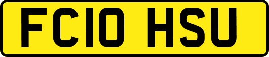 FC10HSU