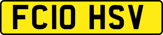FC10HSV