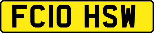 FC10HSW