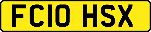 FC10HSX