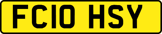 FC10HSY