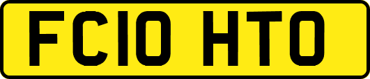 FC10HTO