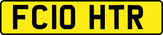 FC10HTR