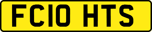 FC10HTS
