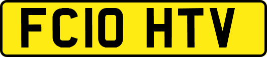 FC10HTV