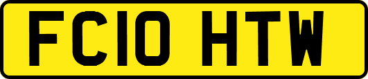 FC10HTW