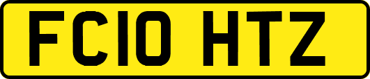 FC10HTZ