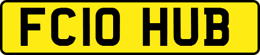 FC10HUB