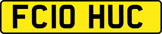 FC10HUC