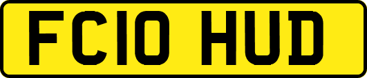 FC10HUD