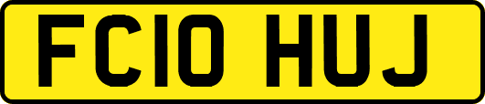 FC10HUJ