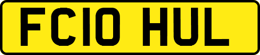 FC10HUL