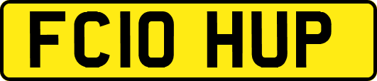 FC10HUP