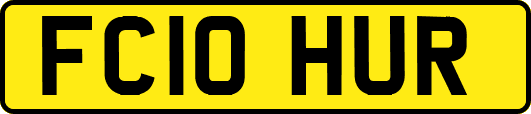 FC10HUR
