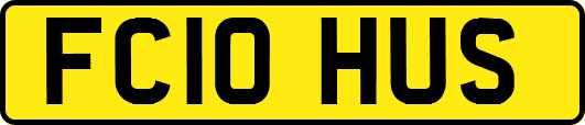 FC10HUS