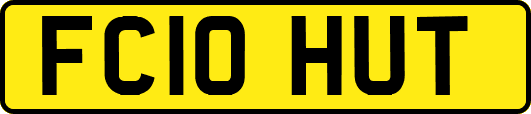 FC10HUT