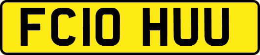 FC10HUU