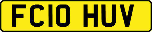FC10HUV