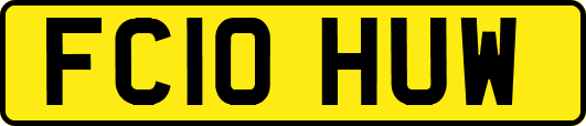 FC10HUW