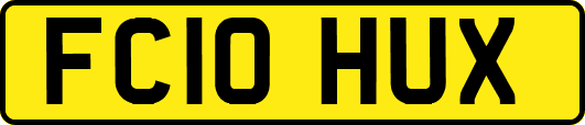 FC10HUX