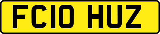 FC10HUZ