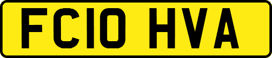 FC10HVA