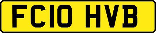 FC10HVB