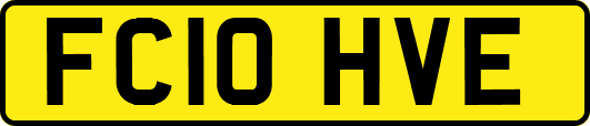 FC10HVE