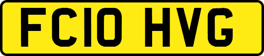 FC10HVG