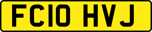 FC10HVJ