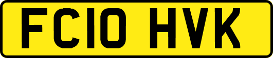 FC10HVK