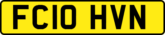 FC10HVN