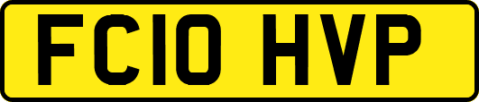 FC10HVP