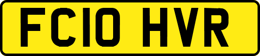 FC10HVR