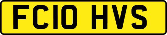 FC10HVS