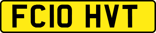 FC10HVT
