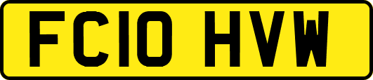 FC10HVW