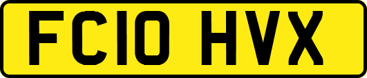 FC10HVX